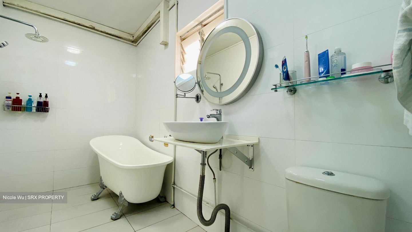 Blk 408 Pasir Ris Drive 6 (Pasir Ris), HDB Executive #434622071